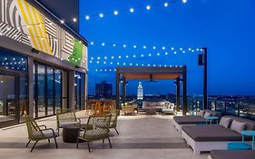 Hilton Garden Inn Austin University Capitol District